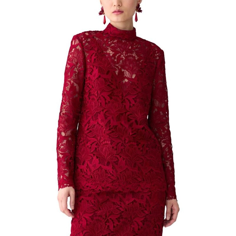 Carolina Herrera Womens Top